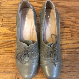 Nine West Heels